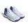 adidas Tennisschuhe Courtflash Allcourt weiss Kinder